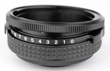 # TILT Переходник М42 (камера) на PENTACON SIX/КИЕВ 60 (объектив) #