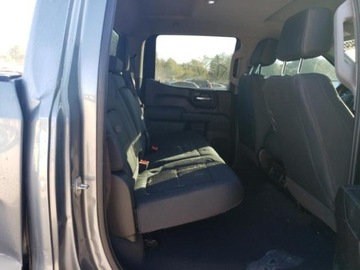 Chevrolet Silverado II 2019 Chevrolet Silverado 2019r., K1500 Trail Boss Custom, od ubezpieczalni 5.3, zdjęcie 8