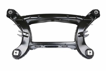 РАМА ЗАДНЯЯ ЛЮЛЬКА КОЛЯСКИ MERCEDES C-CLASS 204 07-