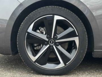 Opel Astra L 2025 Od ręki - Astra GS 1.2 145KM / Pakiet Zimowy, zdjęcie 10