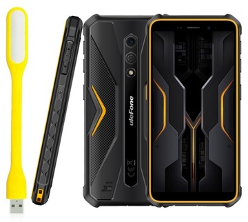 ULEFONE POWER ARMOR X12 PRO 4/64GB 4G IP68/69K 5,45