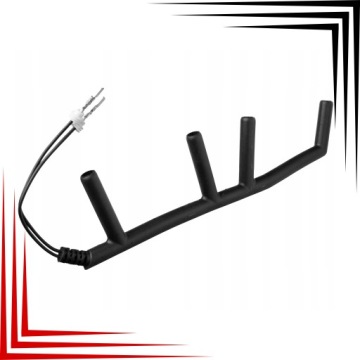 Жгут проводов свечей накаливания 1.9 1.7 TDI SDI VW Skoda Seat Audi 028971766