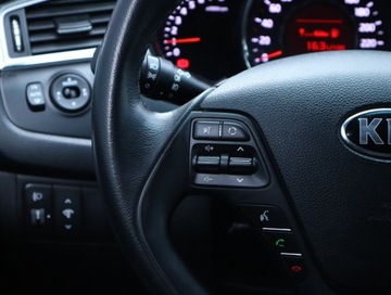 Kia Ceed II Kombi Facelifting 1.6 GDI 135KM 2016 Kia Ceed 1.6 GDI, Salon Polska, 1. Właściciel, zdjęcie 17