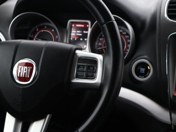 Fiat Freemont 2.0 Multijet II 16v 170KM 2013 Fiat Freemont 2.0 MultiJet, Salon Polska, 167 KM, zdjęcie 20