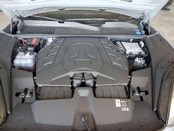 Porsche Cayenne III 2025 Porsche Cayenne S Coupe 2025 4.0l 4.0 Benzyna 468KM, zdjęcie 6