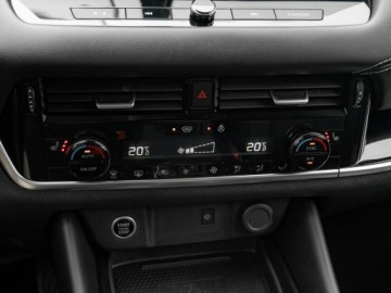 Nissan Qashqai III Crossover 1.3 DIG-T MHEV 158KM 2023 Nissan Qashqai GD4J381#1.3 DIG-T mHEV N-Connecta, zdjęcie 18