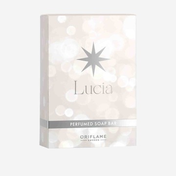 ORIFLAME perfumowane mydło mydełko LUCIA
