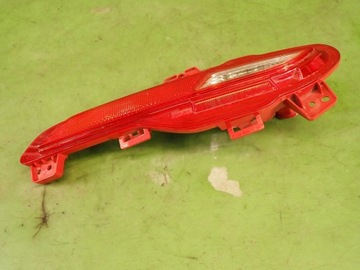 Лампа фонаря заднего хода KIA CEED III 92405-J715 KOMBI SW 18r ЛЕВАЯ