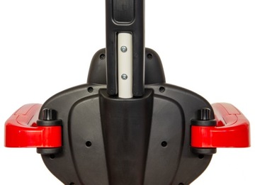 Автомобиль-толкач Mercedes-Benz со звуком