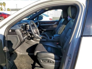 Porsche Cayenne III 2024 Porsche Cayenne 2024 3.0 Benzyna 348KM, zdjęcie 7