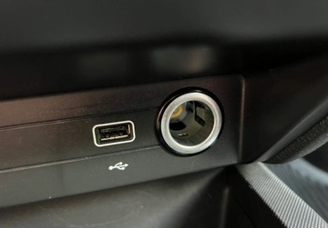 Skoda Fabia III Hatchback Facelifting 1.0 TSI 95KM 2021 Skoda Fabia 1.0 TSI DSG Bogata wersja Gwarancja Salon PL FV23 Benzyna 95KM, zdjęcie 30