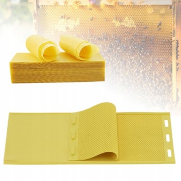 2 SZT. FORMA DO PRASOWANIA WĘZA PSZCZELA DIY