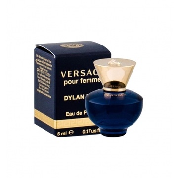 Versace Pour Femme Dylan Blue Woda perfumowana 5ml