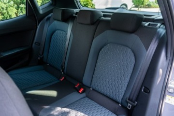 Seat Arona Crossover Facelifting 1.0 TSI 95KM 2026 Seat Arona Style 1.0 TSI 95 KM, najem za 1498 zł, zdjęcie 17