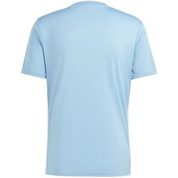 ND05_K14604-2XL IA9145 Koszulka męska adidas Tabela 23 Jersey błękitna