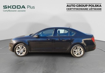 Skoda Octavia III Liftback Facelifting 1.5 TSI ACT 150KM 2019 Skoda Octavia Style Pakiet Amazing, Tempomat, Kamera, Podgrzewane fotele,, zdjęcie 2