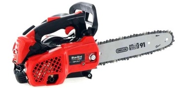 Pilarka Spalinowa BLUE BIRD CSP 270 T