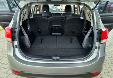 Kia Carens IV Minivan 2.0 GDI 166KM 2014 Kia Carens 2,0 Benzyna 166KM 7-Osob Navi Kamera Led 2.0 Benzyna 166KM, zdjęcie 25