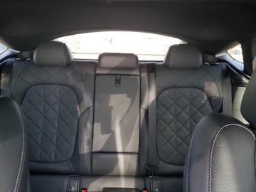 BMW X6 G06 2023 BMW X6 xDrive40I 2023 3.0l 3.0 Benzyna 335KM, zdjęcie 10