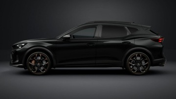 Cupra Formentor Crossover 2.5 TSI 390KM 2026 Cupra Formentor VZ5 2.5 TSI 390 KM DSG 4Drive, zdjęcie 5