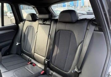 BMW X3 G01 SUV 2.0 20d 190KM 2019 BMW X3 xDrive20d M Pakiet Hak Adaptive LED Gwarancja Dostep Komfortowy VAT, zdjęcie 21