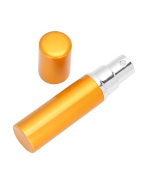 5x PERFUM ATOMIZER Бутылка с распылителем Флакон Портативный 10 мл
