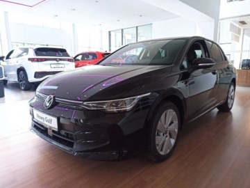 Volkswagen Golf VIII 2026 Volkswagen Golf Life Plus1.5 eTSImHEV 116 KM DSG7 Tapicerka Artvelours Pa, zdjęcie 2