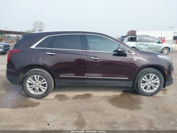 Cadillac 2021 Cadillac XT5 Luxury 2021 2.0l 2.0 Benzyna 235KM, zdjęcie 6