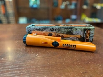 GARRETT Pro-Pointer AT | водонепроницаемый | ОРИГИНАЛ