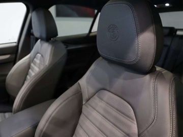 Alfa Romeo Stelvio SUV Facelifting 2023 2.0 GME Turbo 280KM 2025 ALFA ROMEO Stelvio Turbo Veloce Q4 Suv 2.0 (280KM) 2025, zdjęcie 4