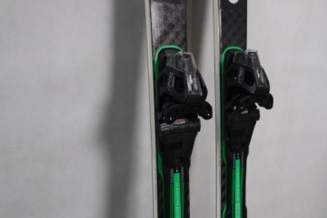 Тест OG15 Head Supershape e Magnum 170 2025