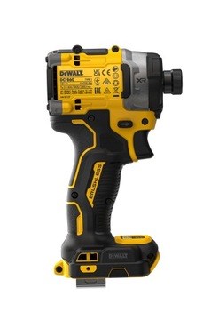 УДАРНЫЙ шуруповёрт DeWALT DCF860N 18V XR 282 Нм
