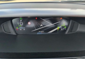 Peugeot 2024 Peugeot 308 1.2 PureTech Allure SS EAT8 SalonPL FVat Od Reki 1.2 Benzyna, zdjęcie 17