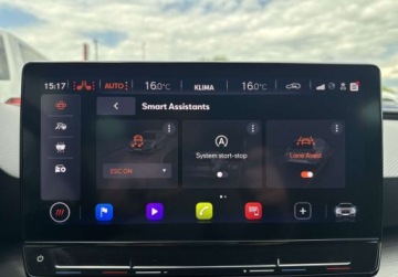 Cupra Leon II Sportstourer 2.0 TDI 150KM 2024 Cupra Leon 2.0TDI 150KM DSG Kamera Podgrzew.Fot. LED ACC Gwarancja2029 ASO, zdjęcie 27