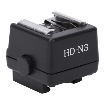 HD N3 PC Flash Light Adapter montażowy gorącej