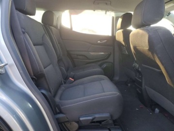  GMC Acadia Sle 2023 2.0 Benzyna 228KM, zdjęcie 11