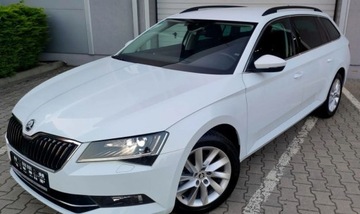 Skoda Superb Skoda Superb