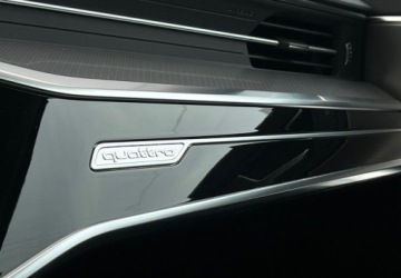 Audi A6 C8 Avant 2.0 40 TDI 204KM 2020 Audi A6 Avant Quattro Automat Sport Skora Alcantara Faktura VAT23, zdjęcie 31