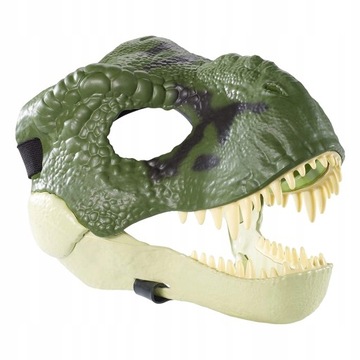 Nowość dinozaura do kostiumów
