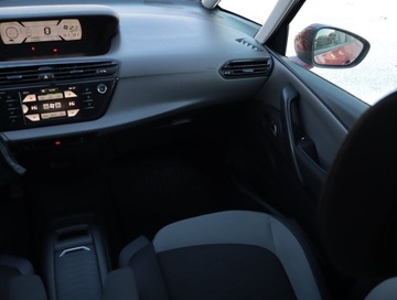 Citroen C4 Picasso II 2013 Citroen C4 Picasso 1.6 HDi, Automat, Navi, Klima, zdjęcie 7