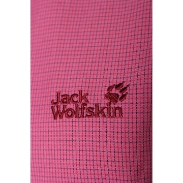 JACK WOLFSKIN Top koszulowy Rozm. EU 38 Blouse Top