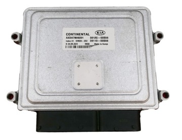 STEROWNIK KIA 391A5-03BA6 3911003BA6 A3C0479840201