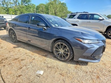 Toyota Avalon III 2022 Toyota Avalon Touring 2022 3.5 Benzyna 301KM, zdjęcie 4