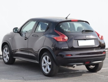 Nissan Juke I SUV 1.6i 117KM 2012 Nissan Juke 1.6 i, Salon Polska, Serwis ASO, zdjęcie 3