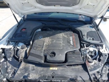 Mercedes AMG GT C190 2021 Mercedes-Benz AMG GT 2021r., 4x4, 3.0L 3.0 Benzyna 362KM, zdjęcie 11