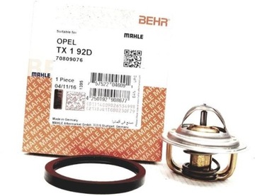 BEHR TERMOSTAT OPEL ASTRA F G CORSA B 1.4 1.6