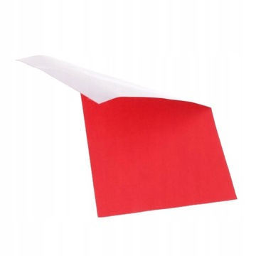 Спальный мешок Самоклеящиеся заплатки для ремонта дыр Пуховики Красный ремонт