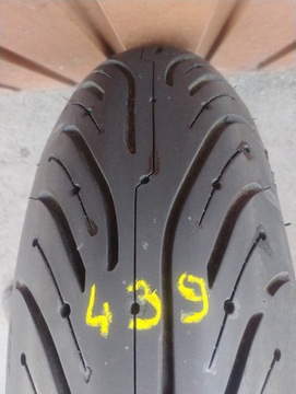 OPONA MOTOCYKLOWA MICHELIN PILOT ROAD 4 160/60ZR17 160/60-17 439