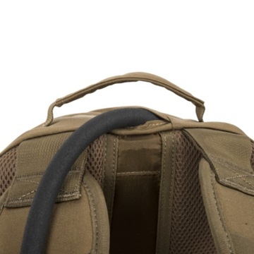 МОДУЛЬНЫЙ РЮКЗАК HELIKON EDC МУЖСКОЙ ЖЕНСКИЙ ТУРИСТИЧЕСКИЙ COYOTE 21Л