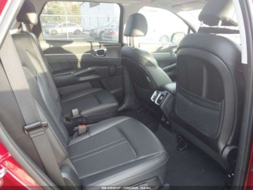 Kia Sorento IV 2023 Kia Sorento Sx 2023 2.5 Benzyna 281KM, zdjęcie 11